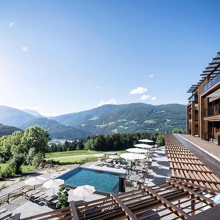 Entdecker Hotel Panorama Bolzano Exterior photo
