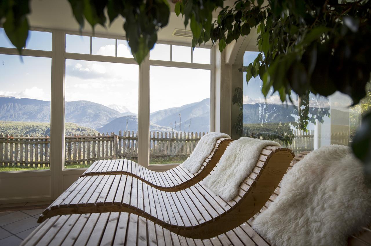 Entdecker Hotel Panorama Bolzano Exterior photo