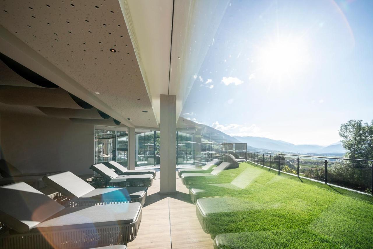 Entdecker Hotel Panorama Bolzano Exterior photo